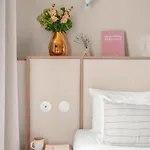 Hotel Basss Paris