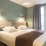 Hotel Basss Paris