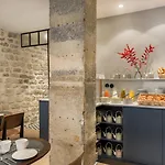 Hotel Basss Paris