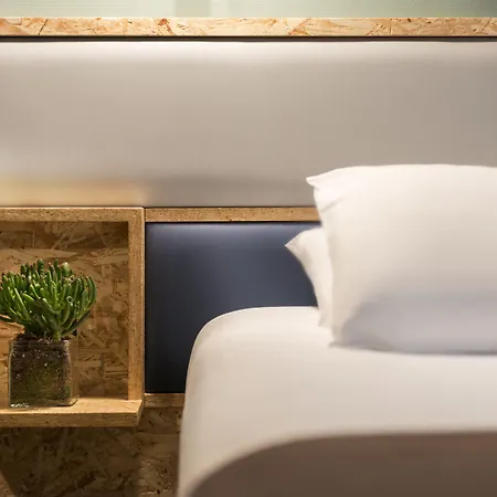 Hotell Basss Paris