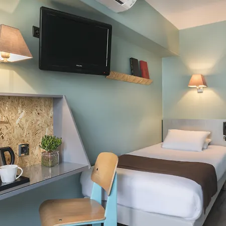 Basss Hotell