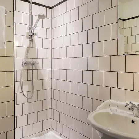 Basss Hotell Paris