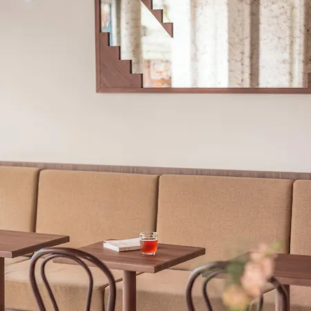 Hotell Basss 3*