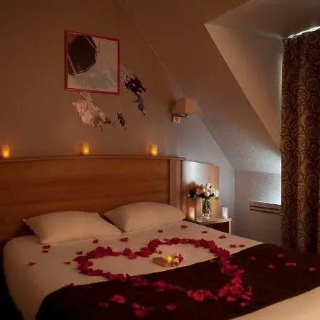Hotell Basss Paris