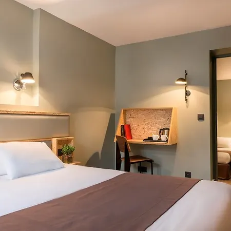 Basss Hotel 3*