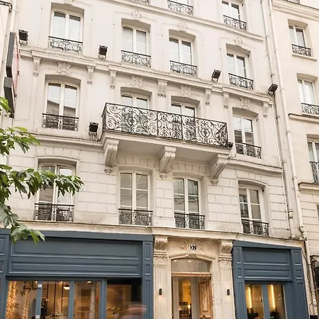 Basss 3* Paris
