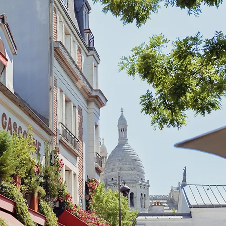 Basss Hotel Paris
