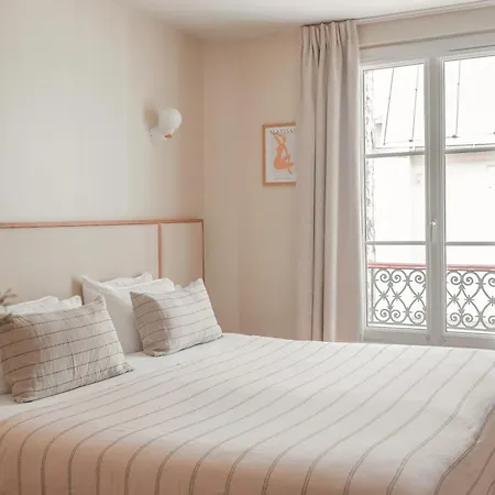 Basss Hotel Paris