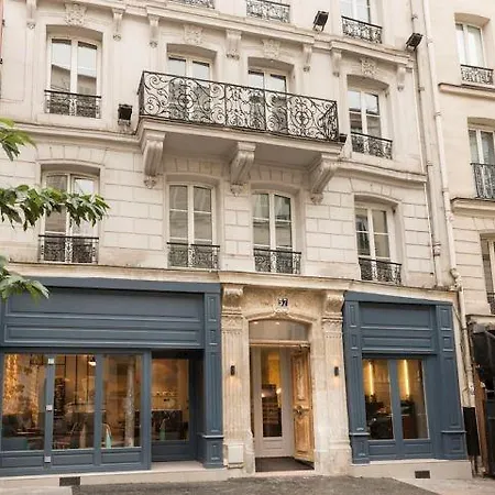 Basss Hotel Paris
