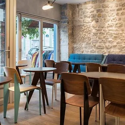 Basss Hotel Paris