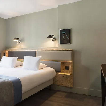 Hotel Basss
