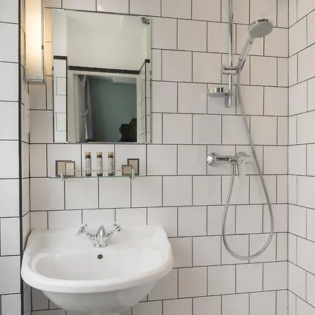 Basss Hotel Paris
