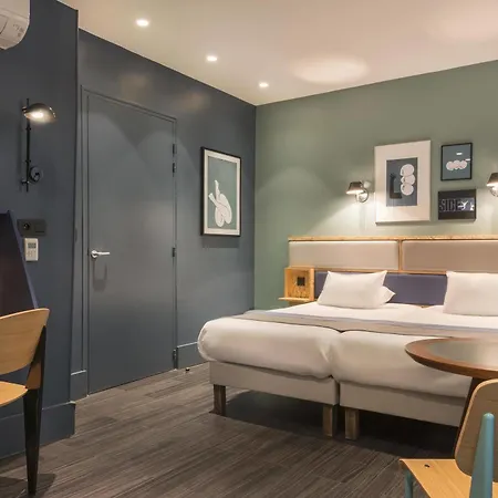 Basss Hotel 3*