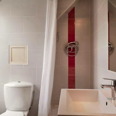 Basss Hotel Paris