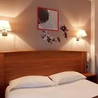 Hotel Basss 3*