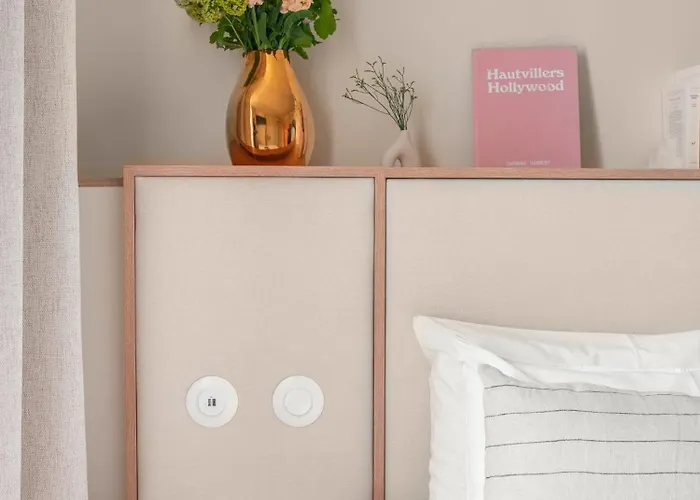 מלון Basss פריז