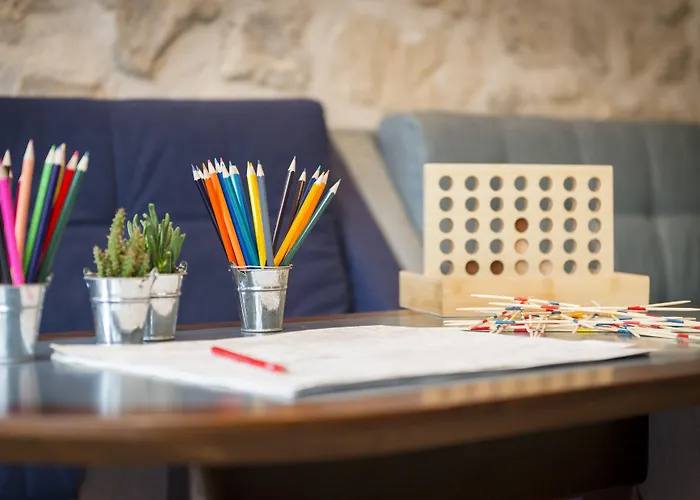 Basss מלון פריז