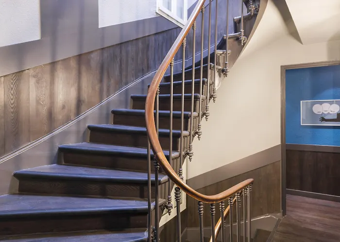 מלון Basss פריז