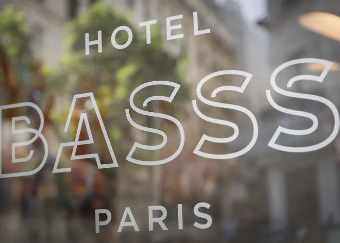 מלון Basss