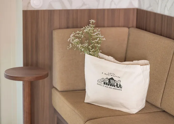 מלון Basss פריז