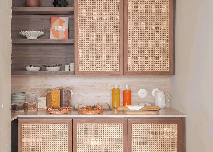 Basss מלון פריז