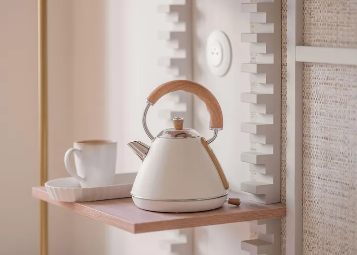 Basss מלון פריז