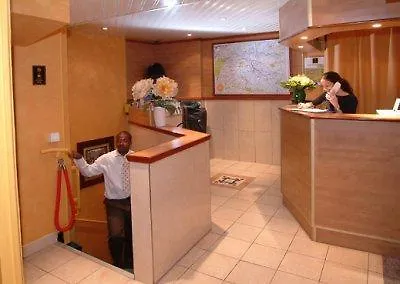 Otel Basss 3*